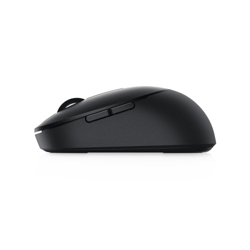 DELL MS5120W mouse Ambidextrous RF Wireless + Bluetooth Optical 1600 DPI DELL MS5120W mouse Ambidextrous RF Wireless + Bluetooth Optical 1600 DPI